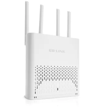 Router LB-Link AX1800 Wi-Fi 6 Dual-Band LAN 1 Gbps