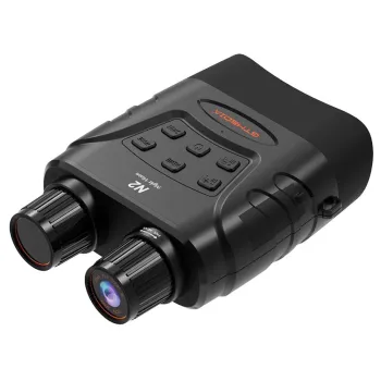Noktowizor GTmedia N4 FullHD IR 850nm Zoom 5× 32GB