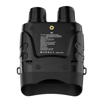 Noktowizor GTmedia N4 FullHD IR 850nm Zoom 5× 32GB