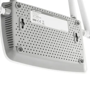 Router LB-Link LTE 4G Wi-Fi N300 BL-CPE450EU SIM