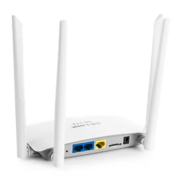 Router LB-Link LTE 4G Wi-Fi N300 BL-CPE450EU SIM