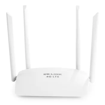 Router LB-Link LTE 4G Wi-Fi N300 BL-CPE450EU SIM