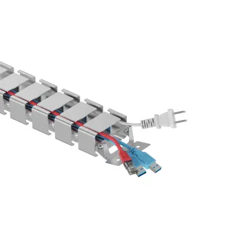 Prowadnica kablowa Spacetronik SPK-180G 130cm