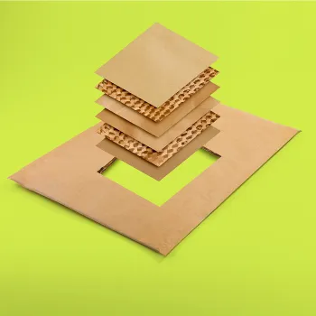Koperta papierowe bąbelki EKO Bublaki 305x360 65x