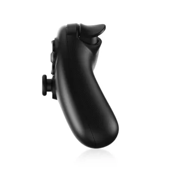Gamepad kontroler bezprzewodowy BT Homatics biały