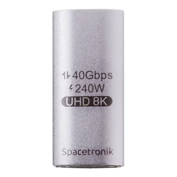 Adapter USB-C na USB-C USB4 8K 90st SPU-A21