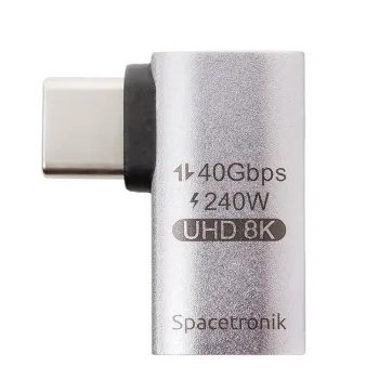 Adapter USB-C na USB-C USB4 8K 90st SPU-A20