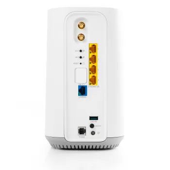 Router 5G LTE na kartę SIM Wi-Fi 6 AX3600