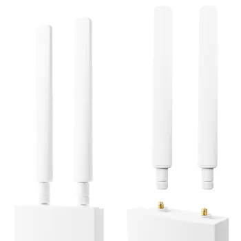 Router zewnętrzny SP-RM40 4G SIM PoE Wi-Fi