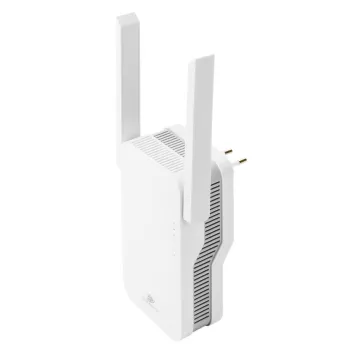 Repeater SP-RE12 MESH LAN/WAN Wi-Fi 5 AC1200