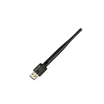 Karta sieciowa USB 2.0 Wi-Fi 6 WN300AX Hotspot AP