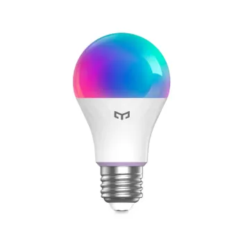 Żarówka LED E27 8W RGB Yeelight Smart W4 Lite 4pak