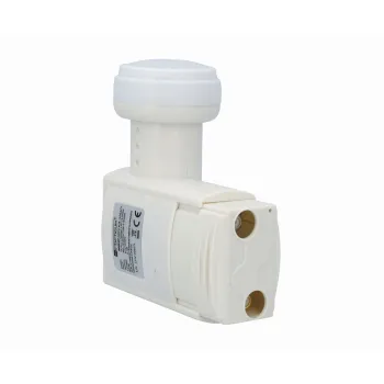 LNB Unicable Opticum Robust SCR 4UB + Legacy