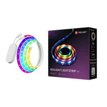 Przedłużacz taśmy LED RGB Yeelight Pro