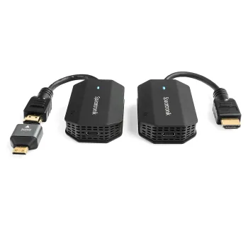 Bezprzewodowy transmiter HDMI Spacetronik SPH-W32
