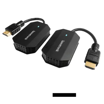 Bezprzewodowy transmiter HDMI Spacetronik SPH-W32