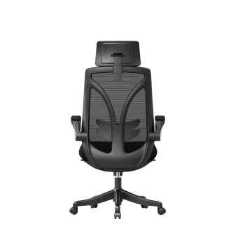 Fotel biurowy ergonomiczny Spacetronik ARIAN-10