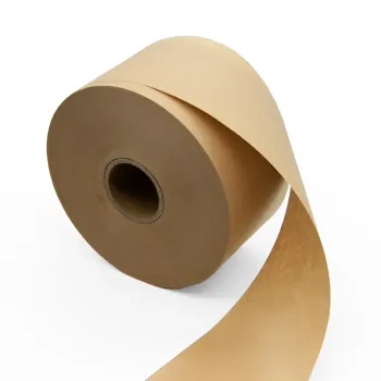 Papierowa taśma podgumowana Bublaki BT-W60 114m