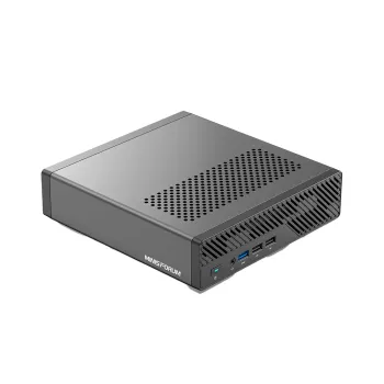 Minisforum PC Intel i9 139000H, Iris Xe eligible