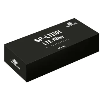 Filtr LTE 5G Spacetronik SP-LTE01 5-694 MHz