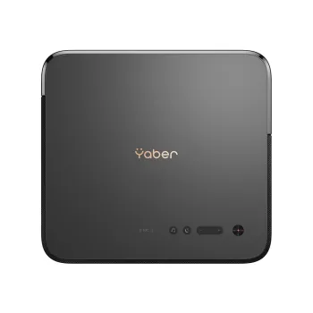 Projektor LCD WiFi6 1080p NFC Yaber K2s