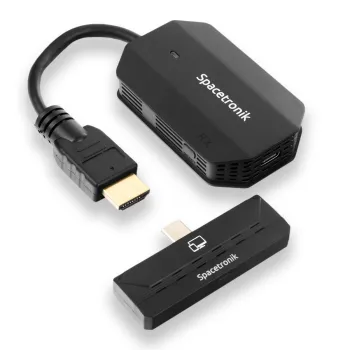 Bezprzewodowy transmiter USB-C na HDMI SPH-CW32