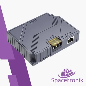 PoE Injector Starlink Gen3 Spacetronik SP-LC33