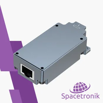 Konwerter kabli Starlink na RJ Spacetronik SP-LC35