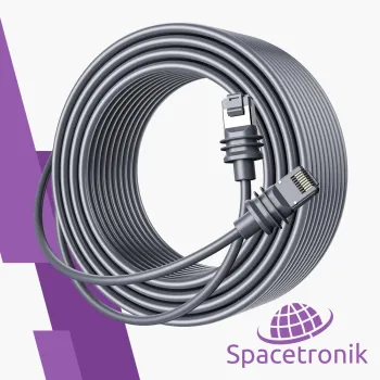 Kabel Starlink V3 Spacetronik KS3 46m