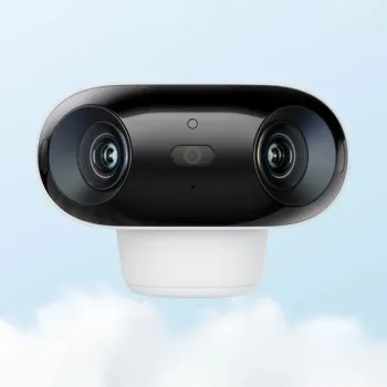 Kamera Reolink Argus 4 4K WiFi6