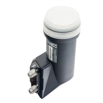 LNB Twin Inverto Premium Universal 40mm PLL