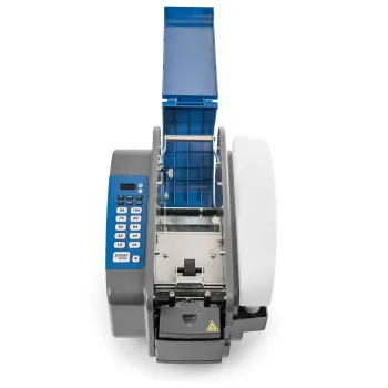 Elektroniczny dyspenser do taśmy podg. BT-D22