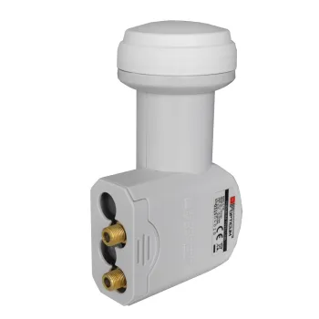 LNB Twin Opticum LTP-04H Golden Line