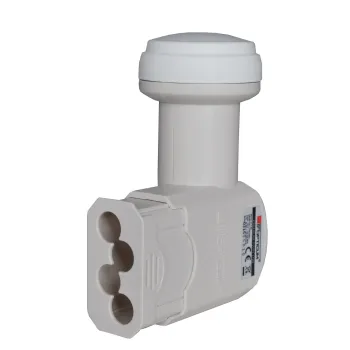 LNB Twin Opticum LTP-04H Golden Line