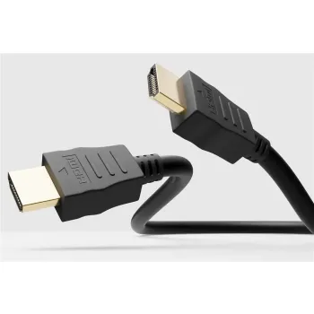 Kabel HDMI 2.1 8K 60Hz UHD Goobay czarny 1m