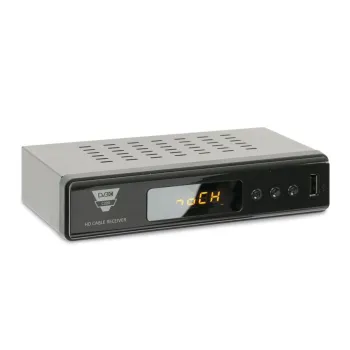 Tuner DVB-C Opticum HD C200 PVR