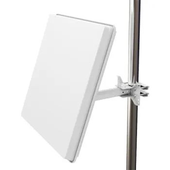 SelfSat H50D1 antena płaska lnb single jak 80cm