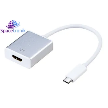 Adapter USB-C 3.1 na HDMI