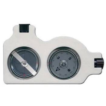 Kompas z klinometrem Spacetronik AM-200 2w1