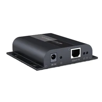Konwerter HDMI na IP + IR SPHbiT- nadajnik TX