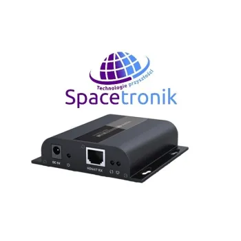 Konwerter HDMI na IP + IR SPHbiT- nadajnik TX