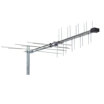 Antena DVB-T Emme Esse Uni Line LOG 560HVD VHF+UHF
