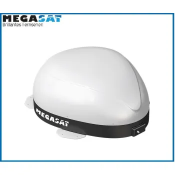Megasat Shipman Kompakt automat z GPS 2018