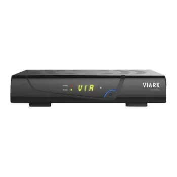 VIARK COMBO H265 DVB-S2 (qviart Combo)