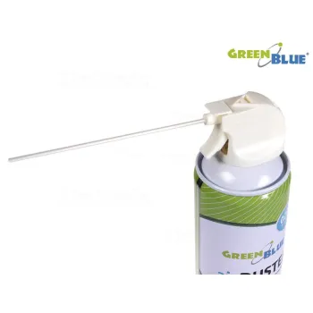 Sprężone powietrze GreenBlue GB400 400ml