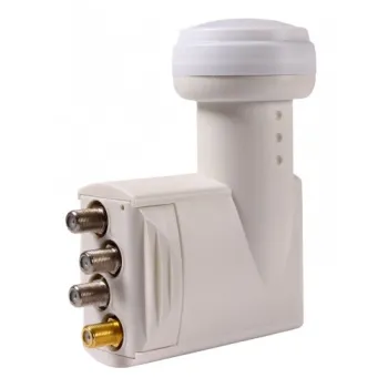 LNB Unicable Opticum Robust SCR + TRIPLE Legacy