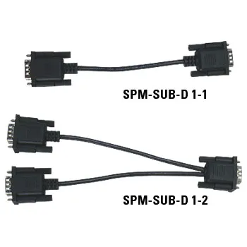 kabel SPM-SUBD 2-2