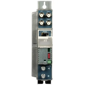 Transmodulator TERRA TDX-440 8xDVB-S/S2-4xDVB-T