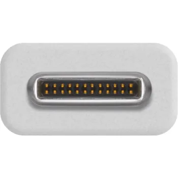 Adapter wtyk USB-C - gniazdo micro USB Goobay
