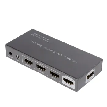 Matrix Extender HDMI 3/2 Spacetronik SPH-M32E